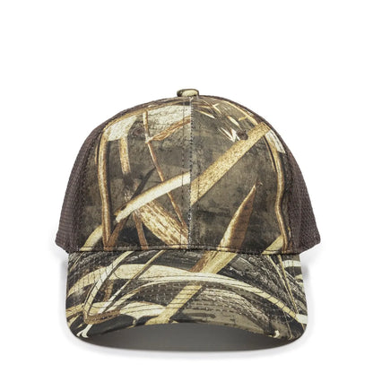 PFC-150M-Realtree Max-5® /Brown