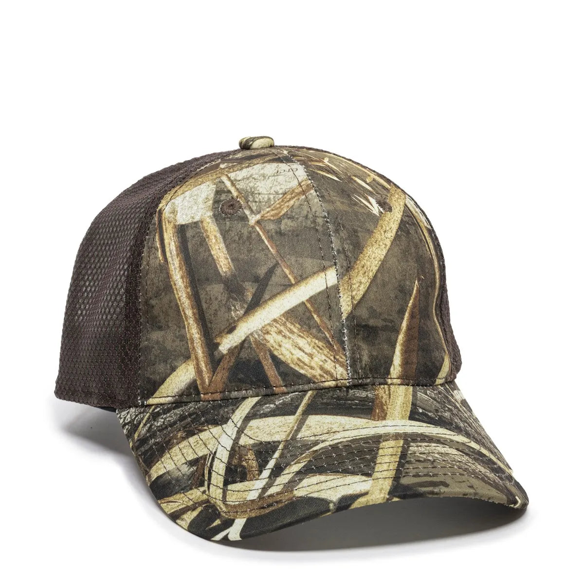 PFC-150M-Realtree Max-5® /Brown