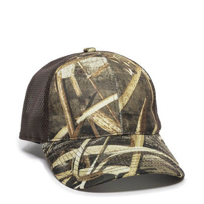 PFC-150M-Realtree Max-5® /Brown