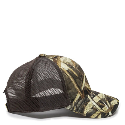 PFC-150M-Realtree Max-5® /Brown
