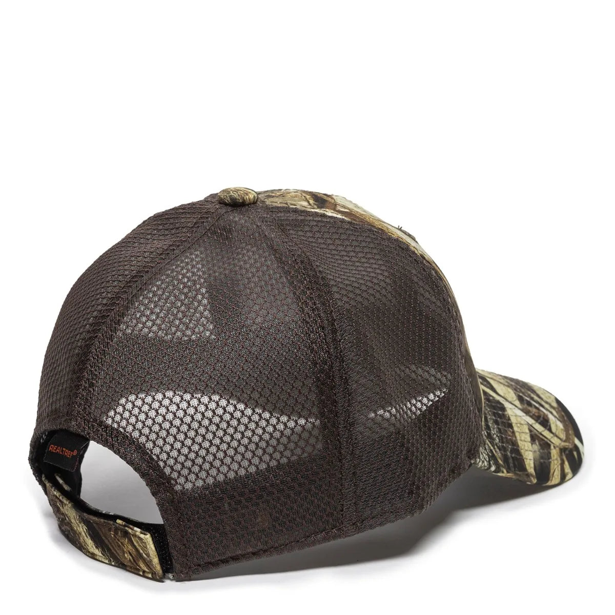 PFC-150M-Realtree Max-5® /Brown