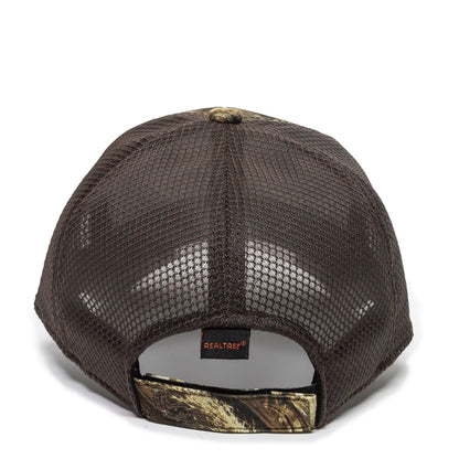 PFC-150M-Realtree Max-5® /Brown