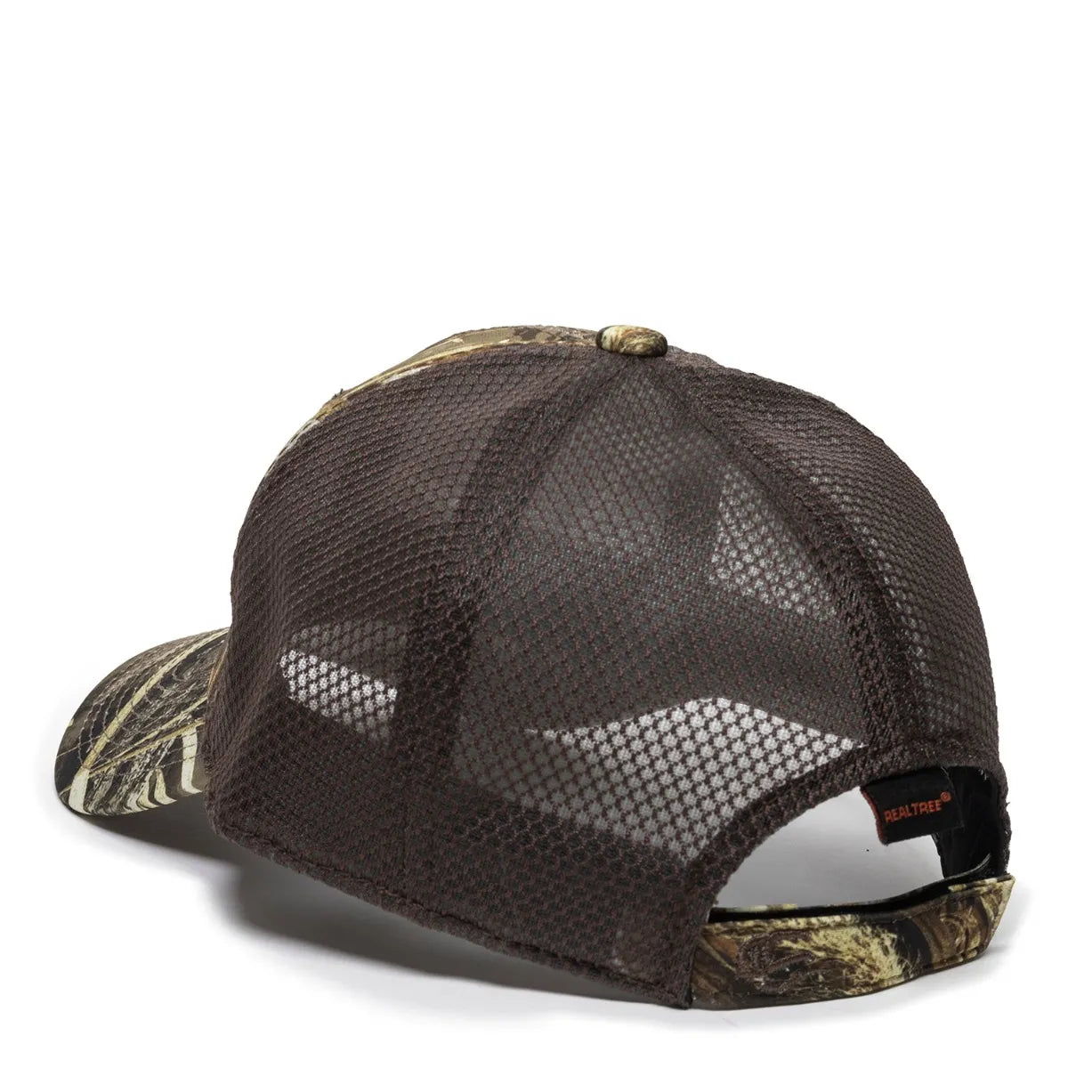 PFC-150M-Realtree Max-5® /Brown