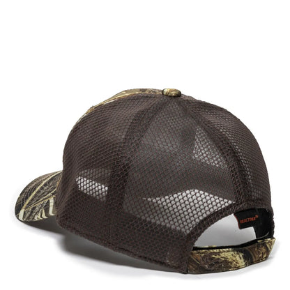 PFC-150M-Realtree Max-5® /Brown