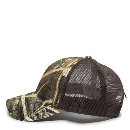 PFC-150M-Realtree Max-5® /Brown