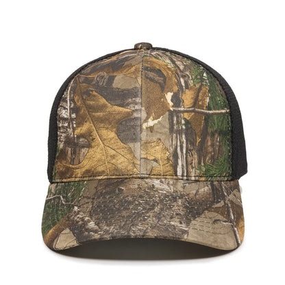 PFC-150M-Realtree Xtra® /Black