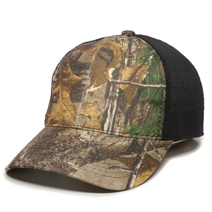 PFC-150M-Realtree Xtra® /Black