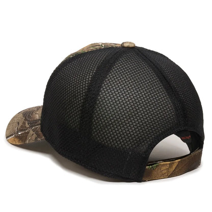 PFC-150M-Realtree Xtra® /Black