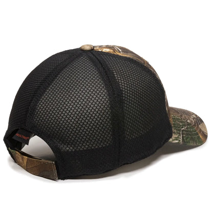 PFC-150M-Realtree Xtra® /Black
