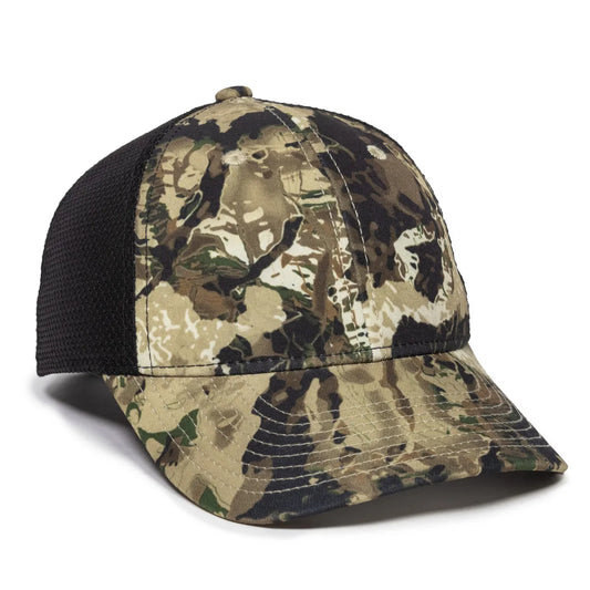 PFC-150M-Veil Whitetail™/Black