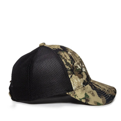 PFC-150M-Veil Whitetail™/Black