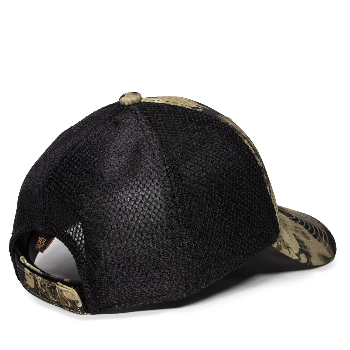 PFC-150M-Veil Whitetail™/Black