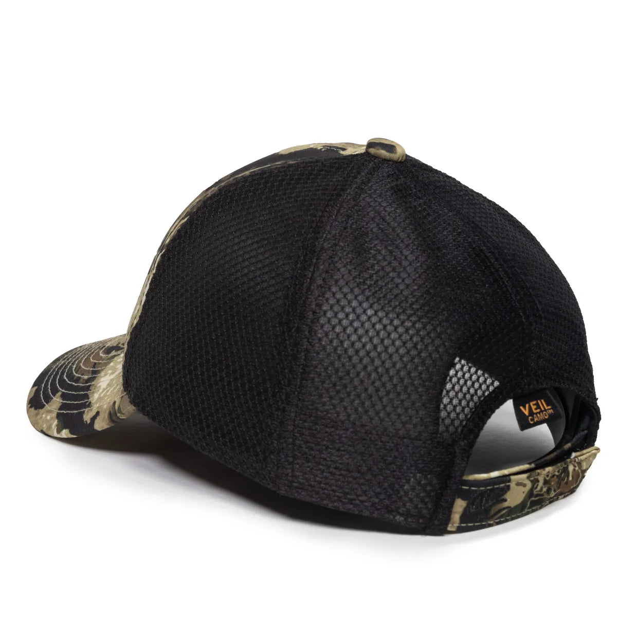 PFC-150M-Veil Whitetail™/Black