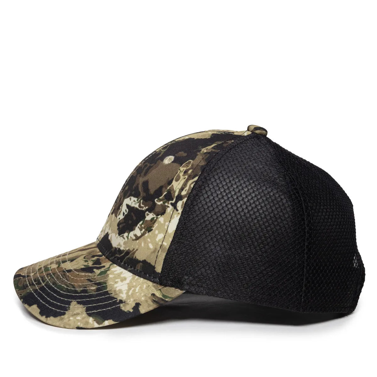 PFC-150M-Veil Whitetail™/Black