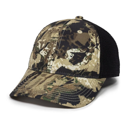 PFC-150M-Veil Whitetail™/Black