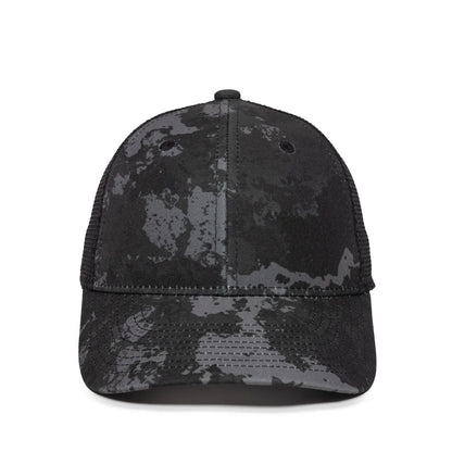 PFC-150M-Veil Tac-Black™/Black