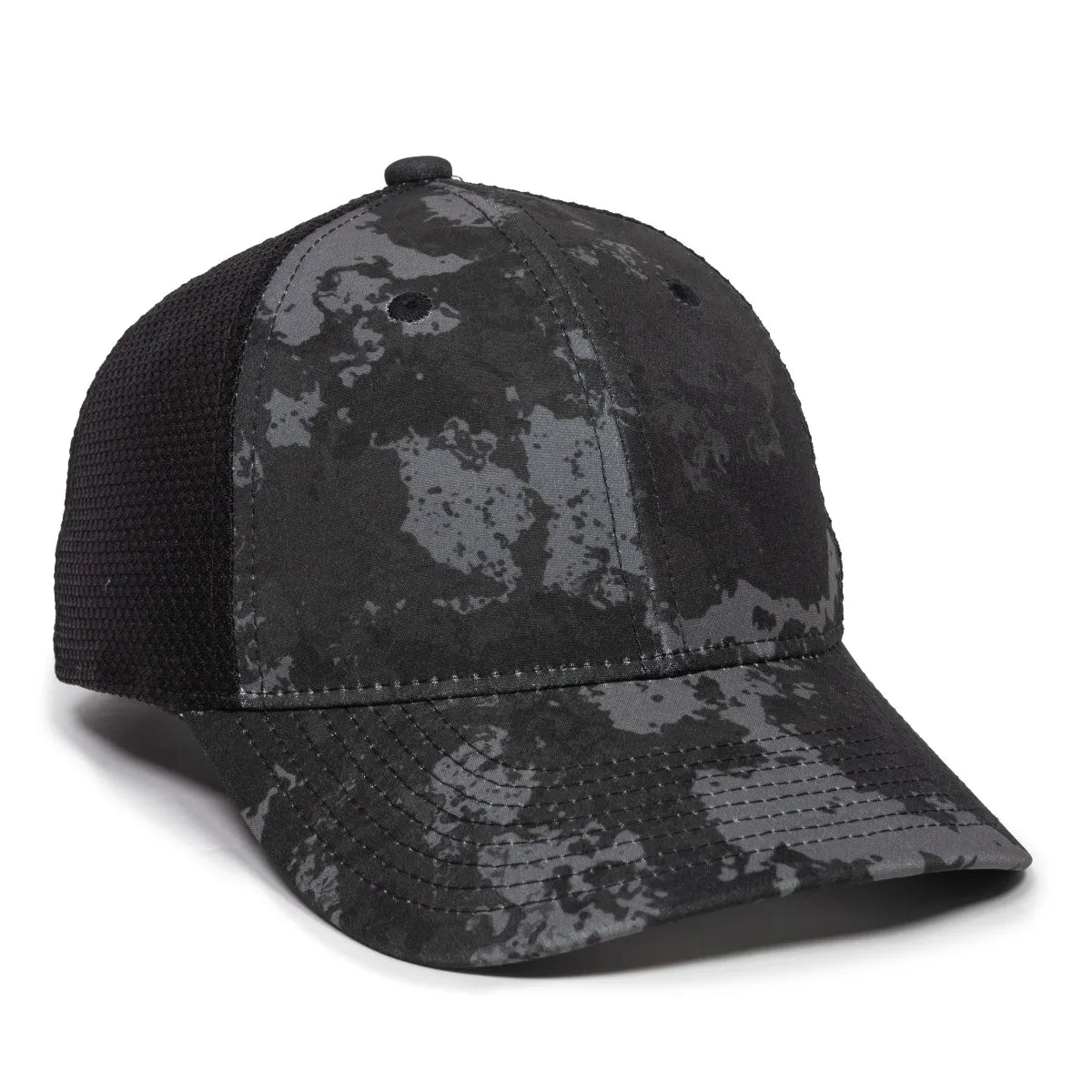 PFC-150M-Veil Tac-Black™/Black