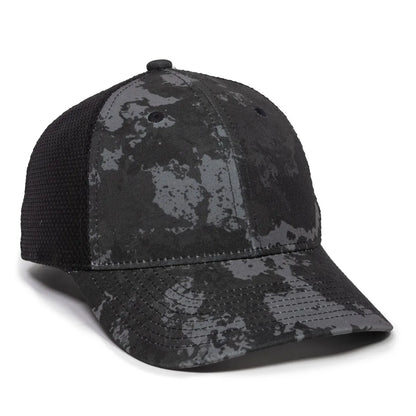 PFC-150M-Veil Tac-Black™/Black