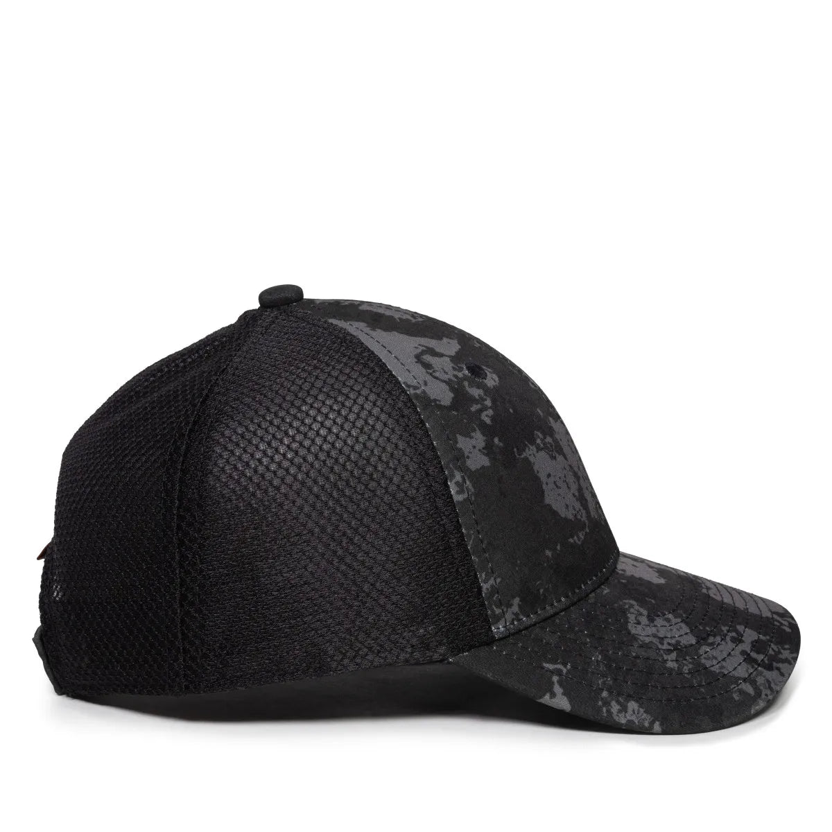 PFC-150M-Veil Tac-Black™/Black