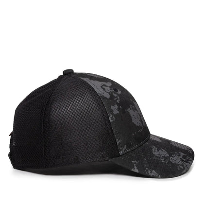 PFC-150M-Veil Tac-Black™/Black