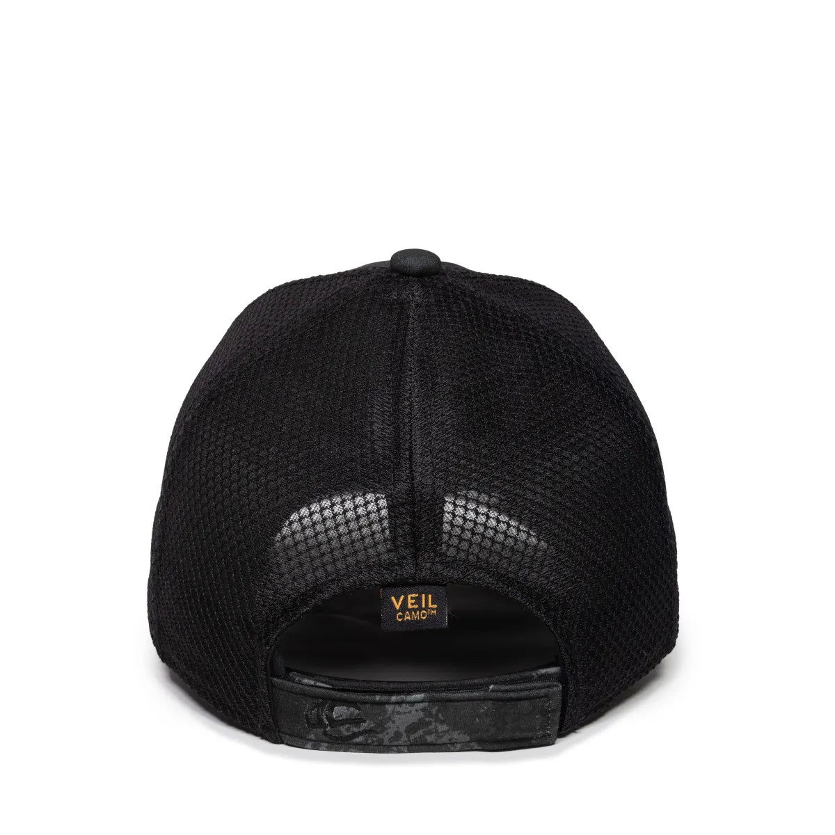 PFC-150M-Veil Tac-Black™/Black