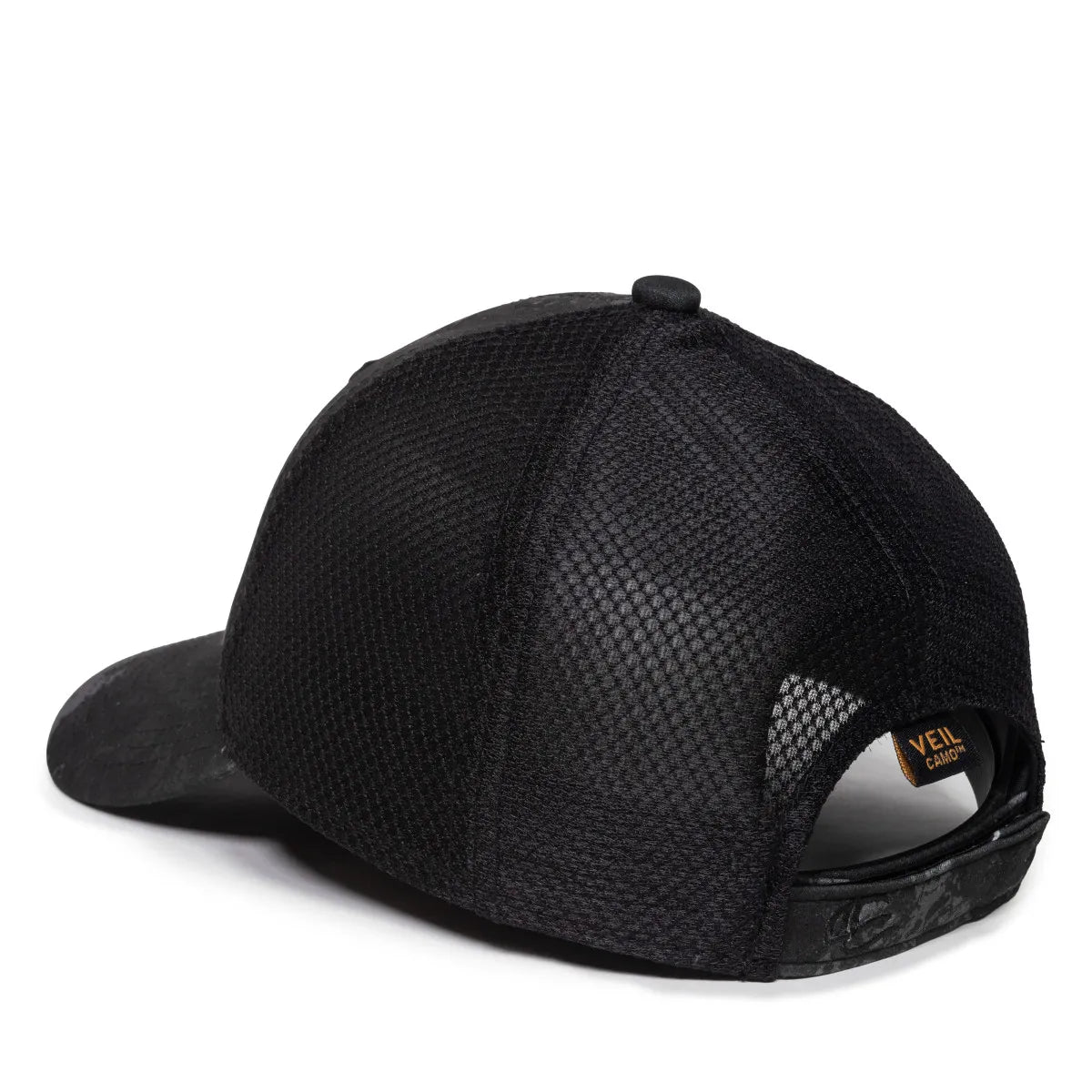 PFC-150M-Veil Tac-Black™/Black
