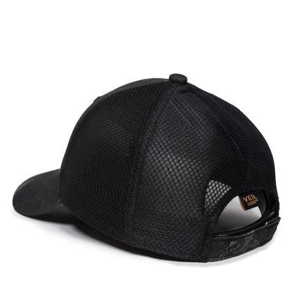 PFC-150M-Veil Tac-Black™/Black