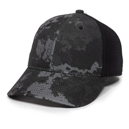 PFC-150M-Veil Tac-Black™/Black