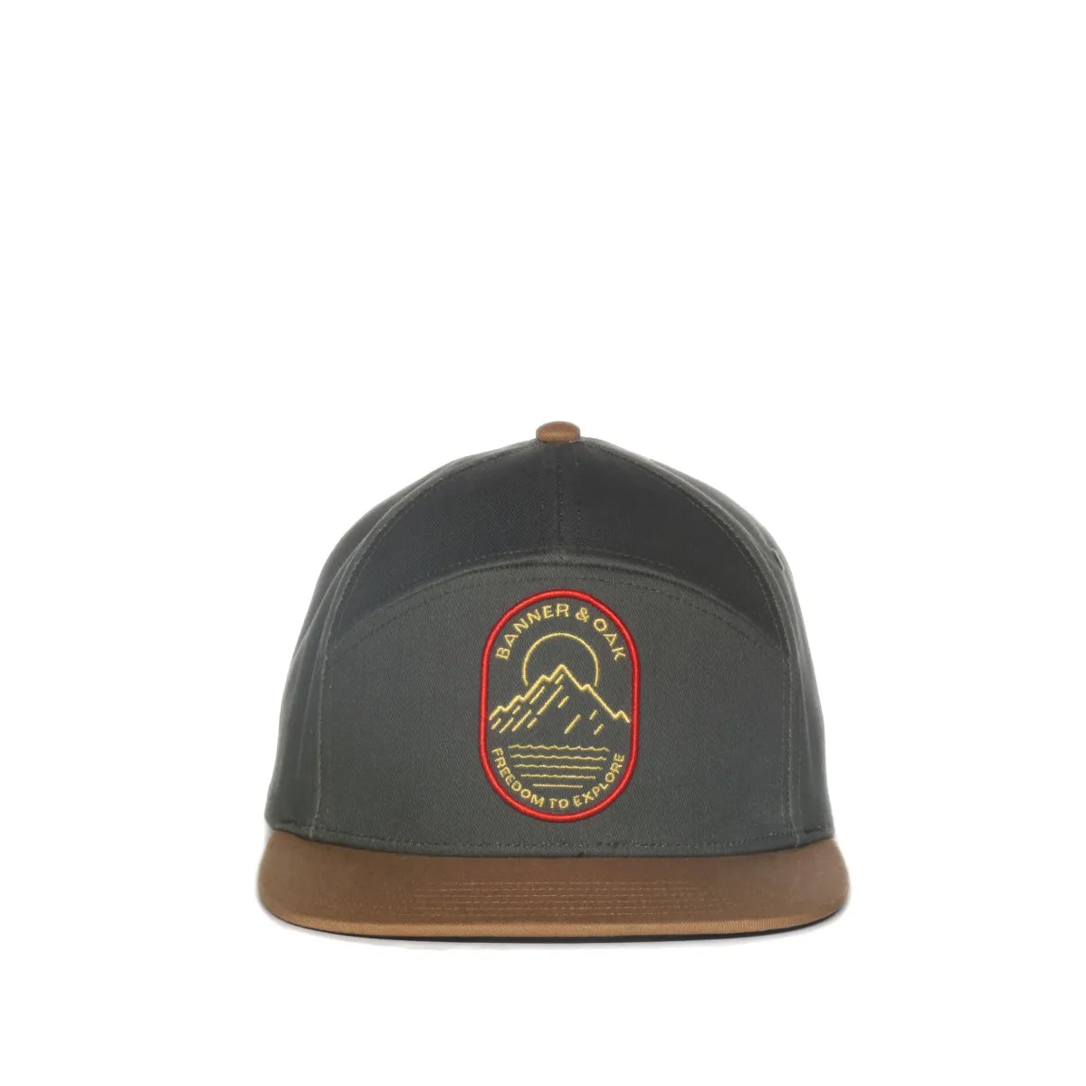 PINNACLE-Olive-Khaki