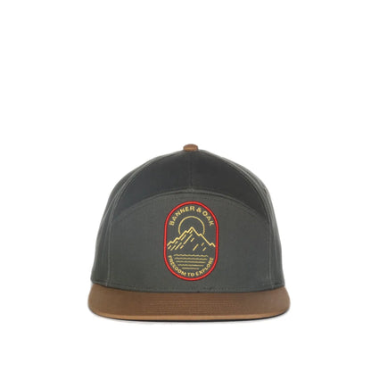 PINNACLE-Olive-Khaki