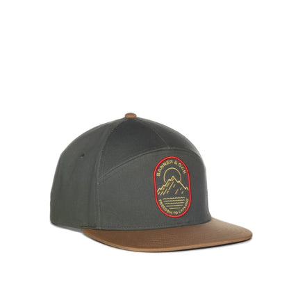 PINNACLE-Olive-Khaki