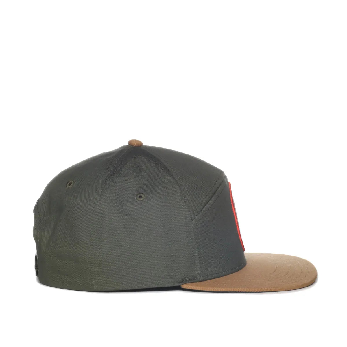 PINNACLE-Olive-Khaki