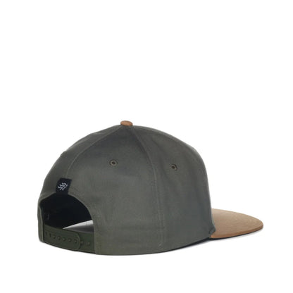 PINNACLE-Olive-Khaki