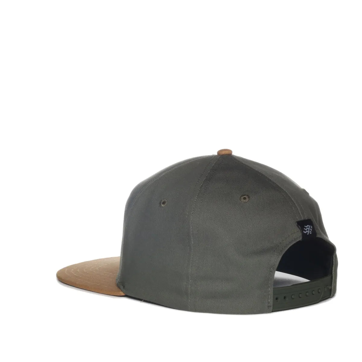 PINNACLE-Olive-Khaki