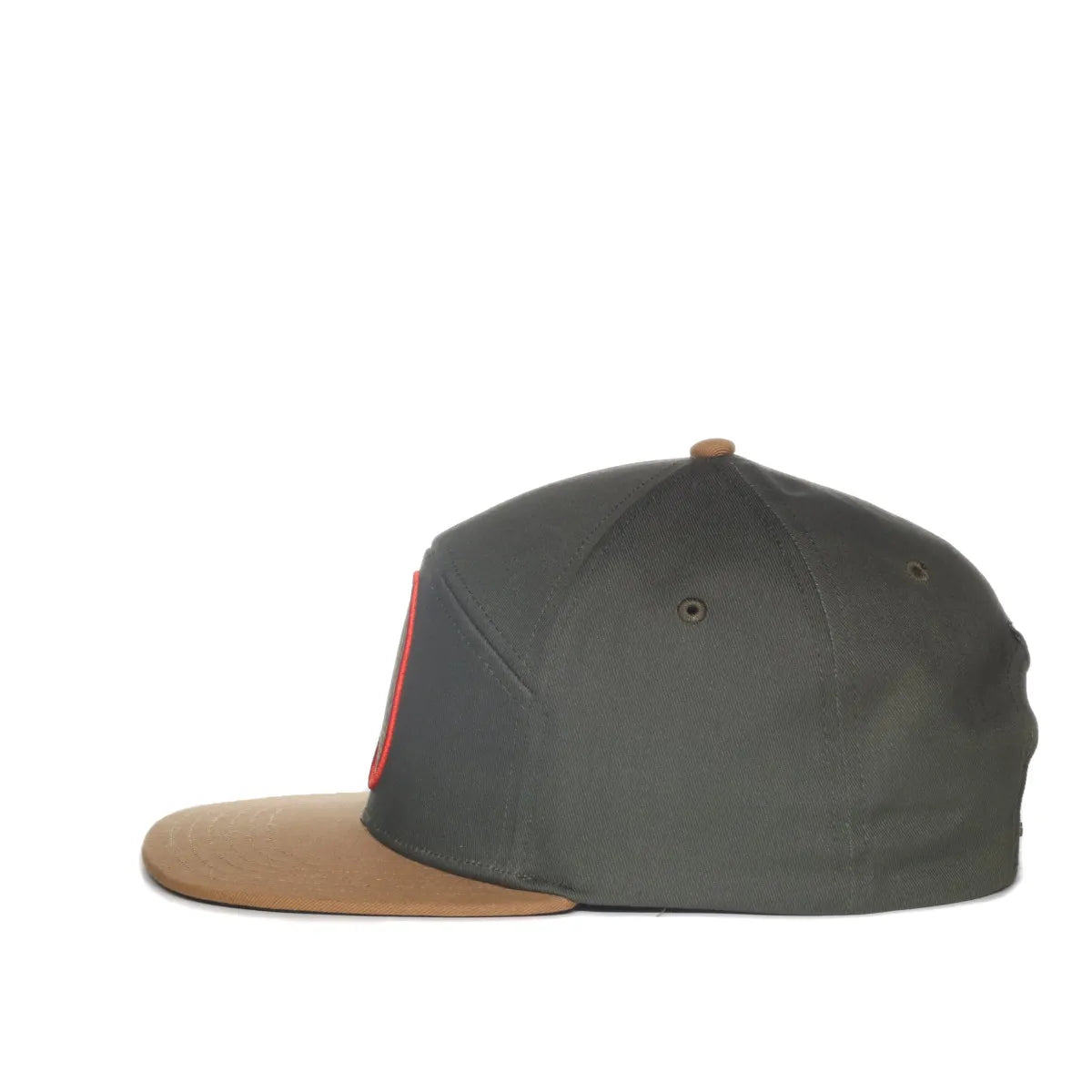 PINNACLE-Olive-Khaki