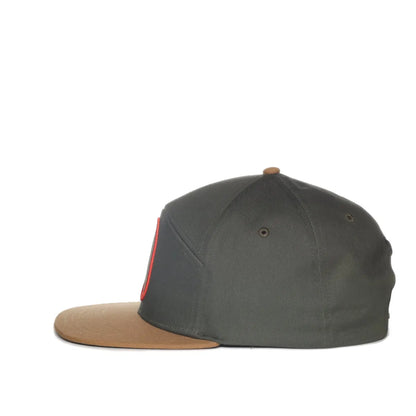 PINNACLE-Olive-Khaki