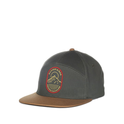 PINNACLE-Olive-Khaki