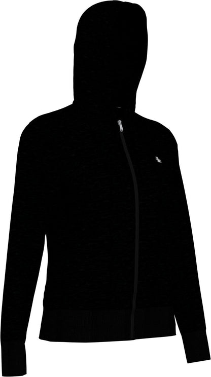 Ladies Full-zip Hoodie