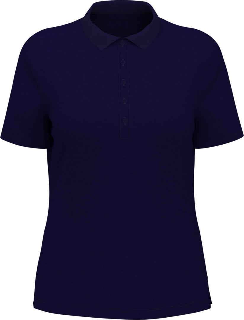 Ladies Opti-Dri Chev Polo