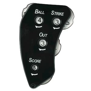 Markwort Precision 4-Dial Plastic Indicator