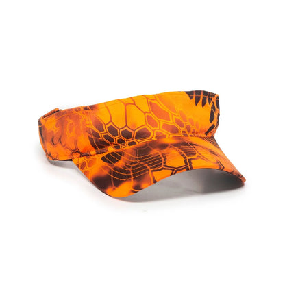 PVR-100-Kryptek® Inferno™