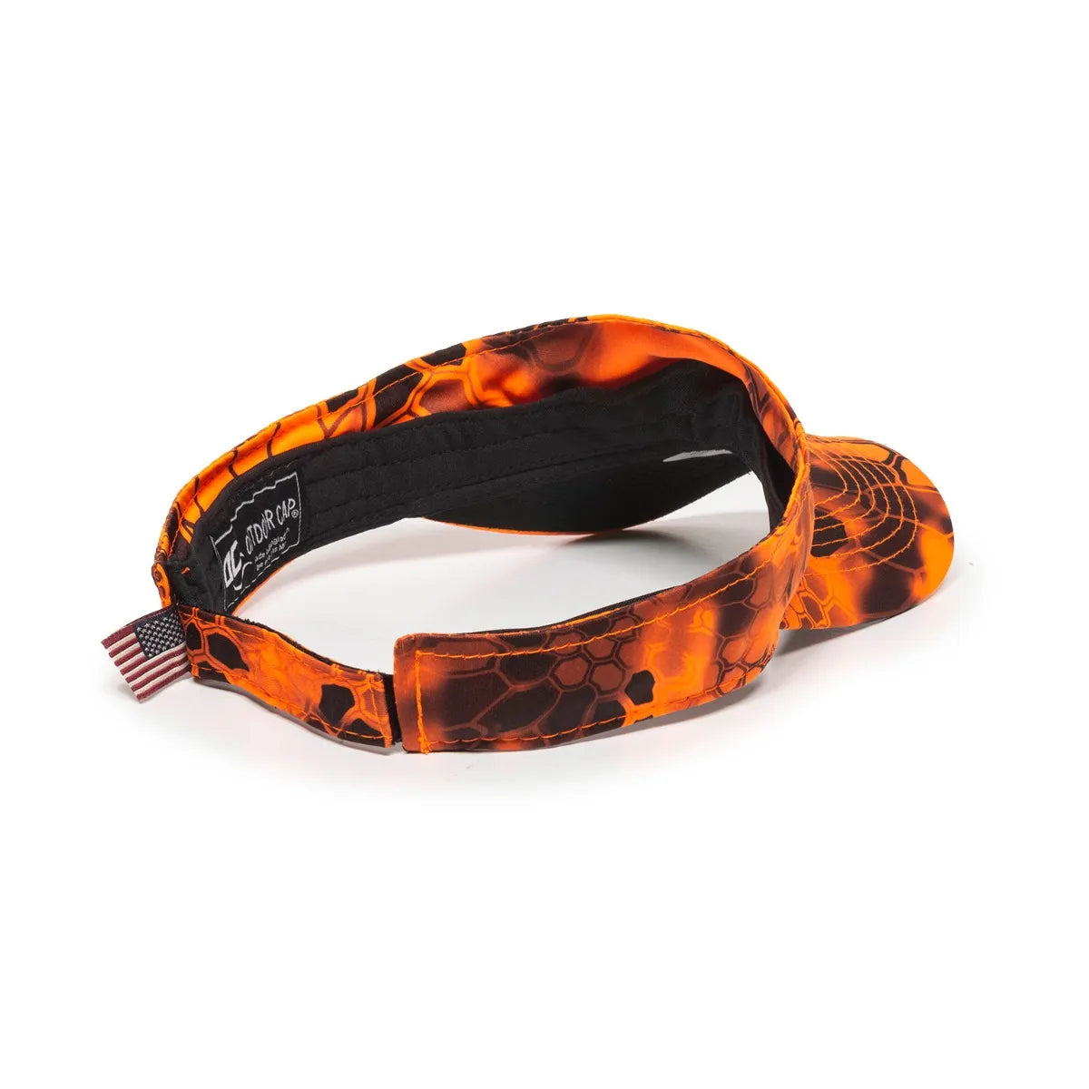 PVR-100-Kryptek® Inferno™