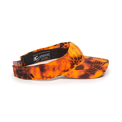 PVR-100-Kryptek® Inferno™