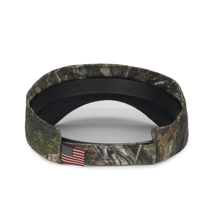 PVR-100-Mossy Oak® Country DNA®