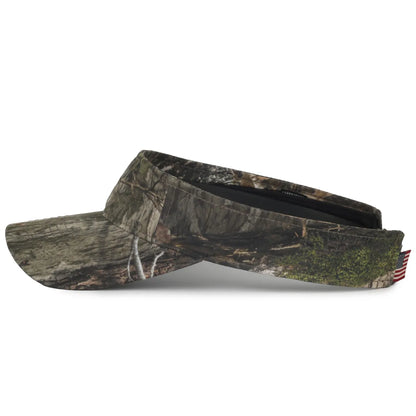 PVR-100-Mossy Oak® Country DNA®