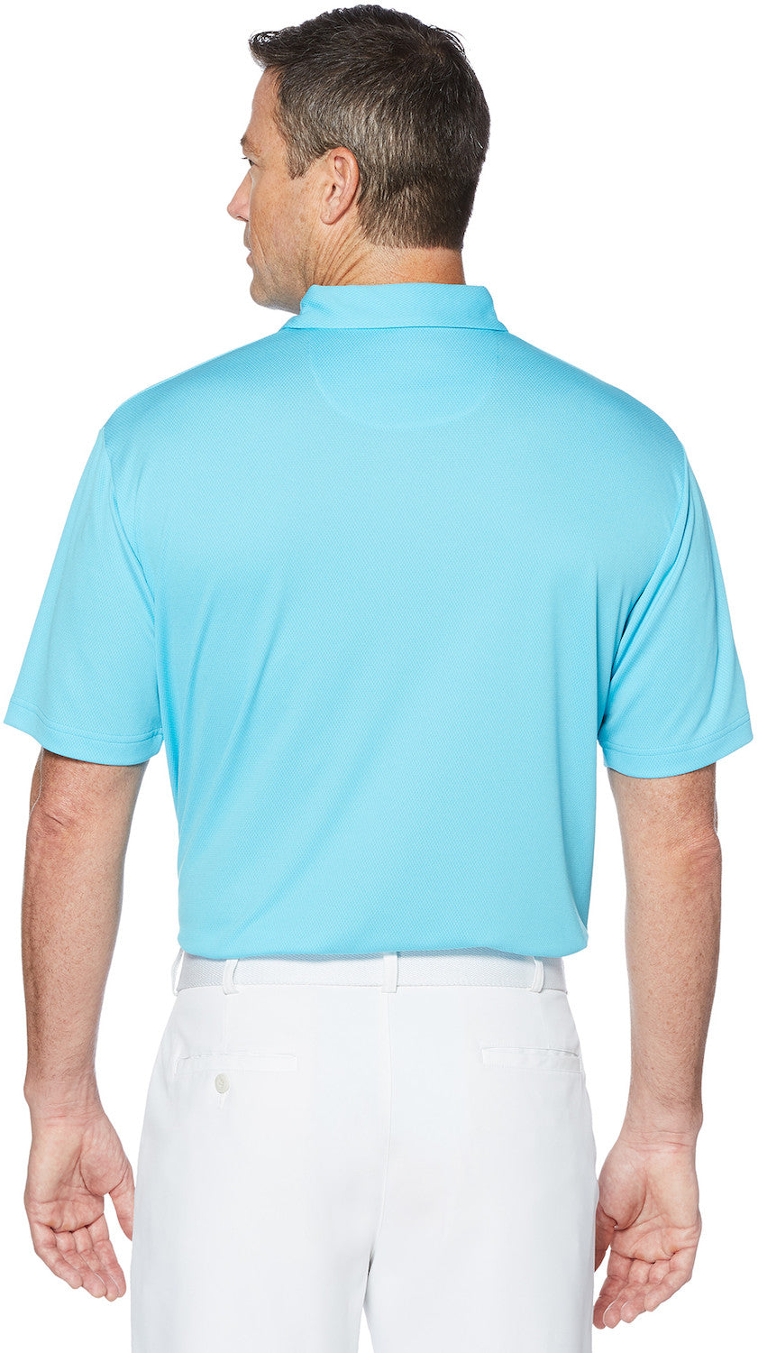 Birdseye Polo