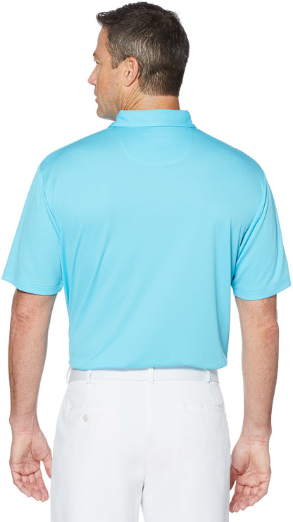 Birdseye Polo