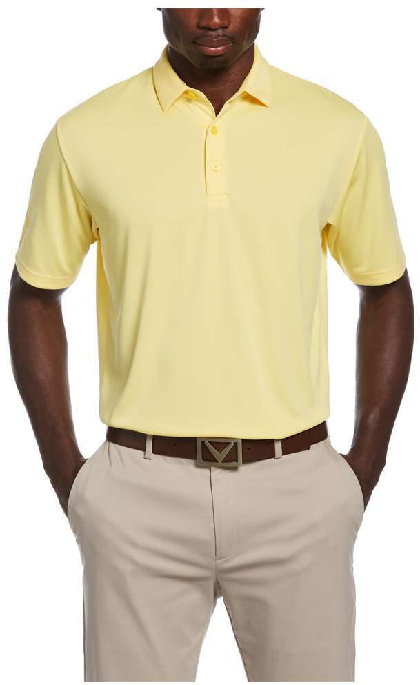 Micro Texture Polo
