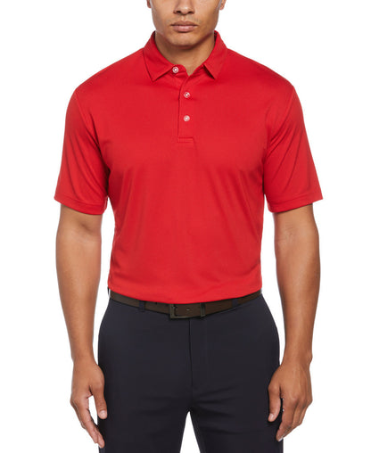 Birdseye Polo