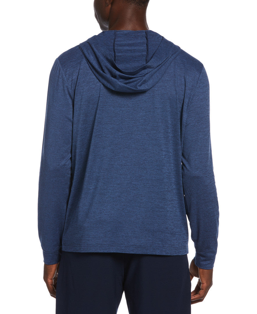Soft Touch Hoodie